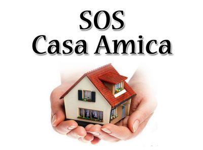 SOS CASA AMICA